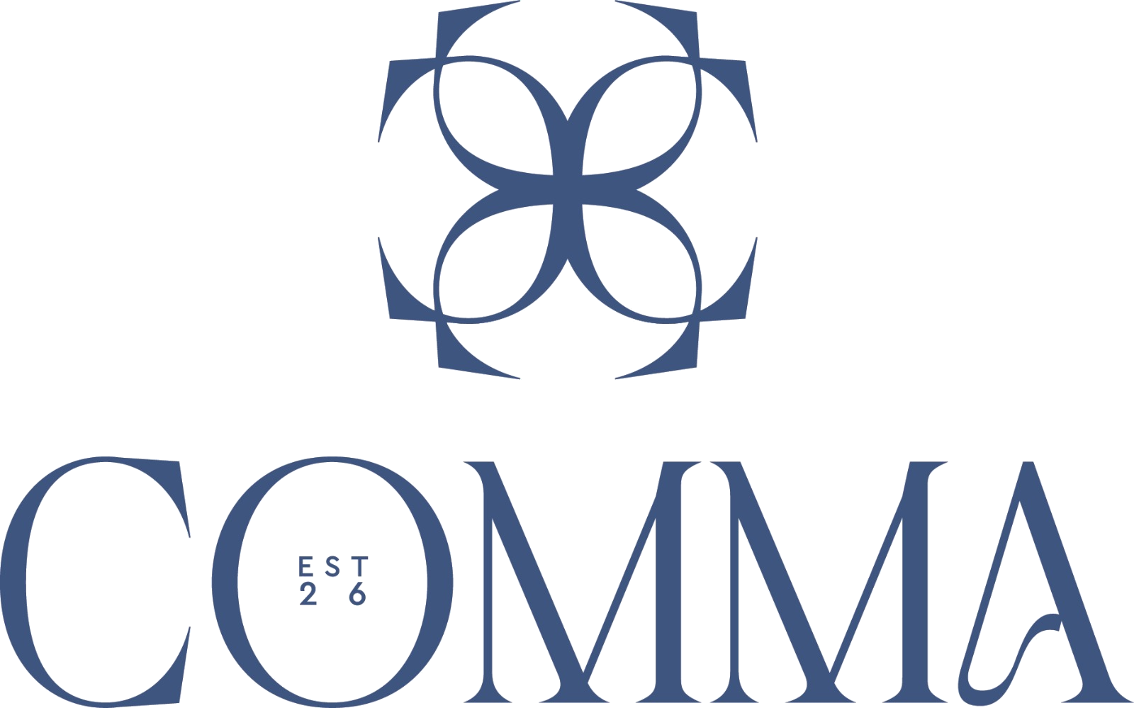 Comma Perfume